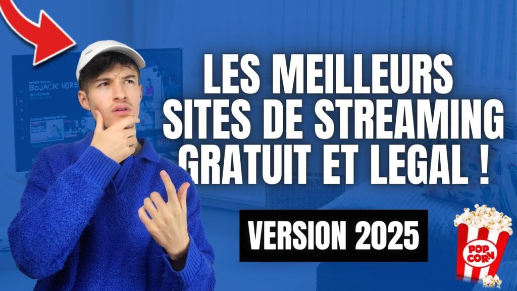 Interface d'Ilmiv affichant des films en streaming gratuit à visionner dès maintenant