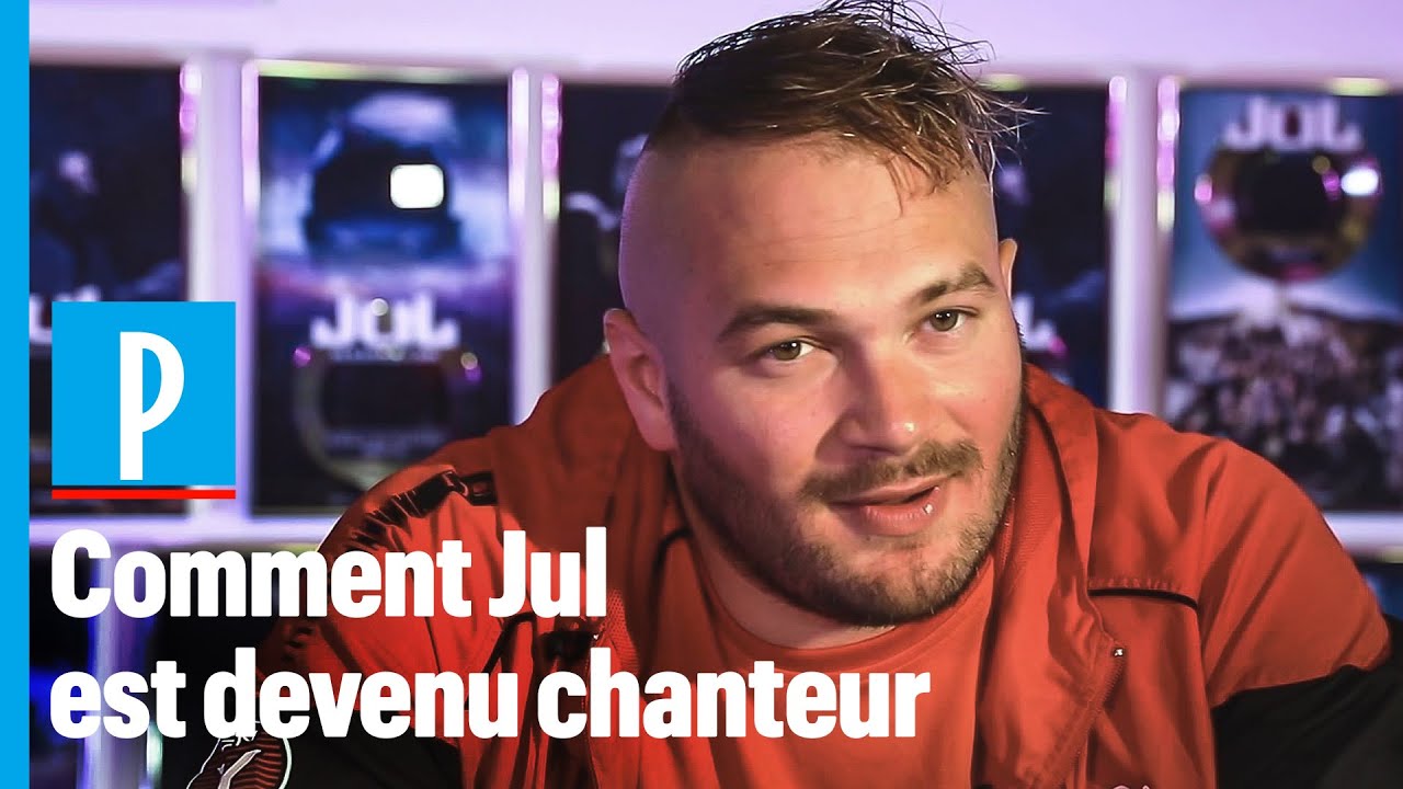 Jul interview argent