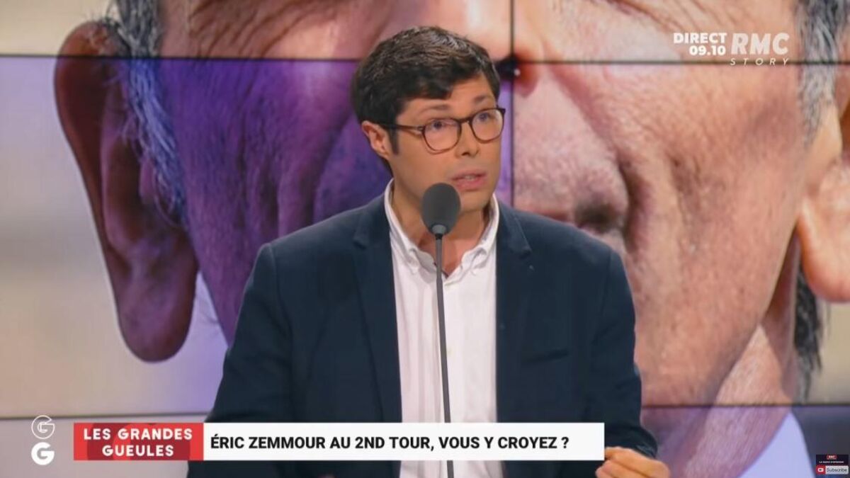 Kevin Bossuet intervention médias