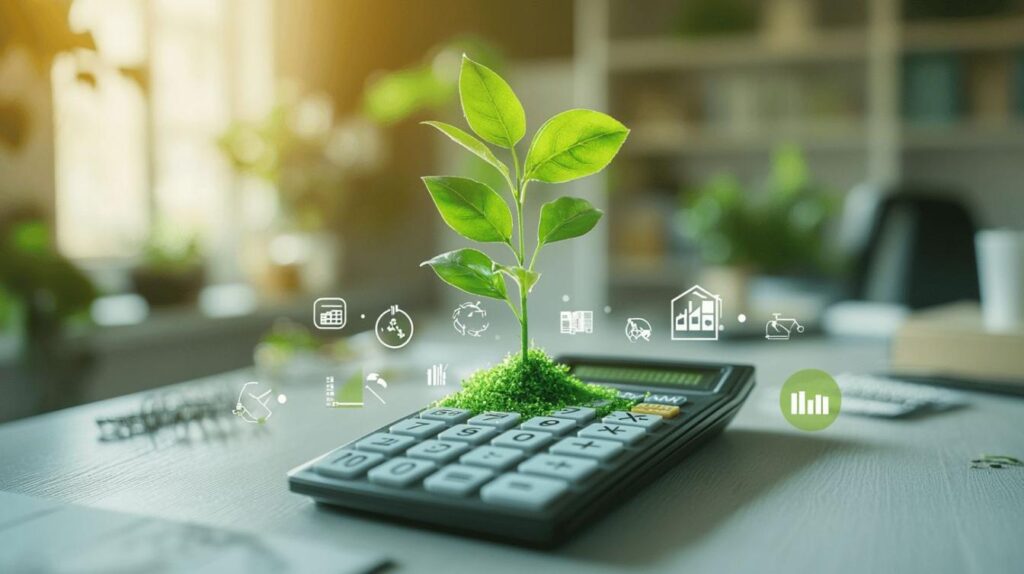 Le crédit d&rsquo;impôt bio : comment en bénéficier ?
