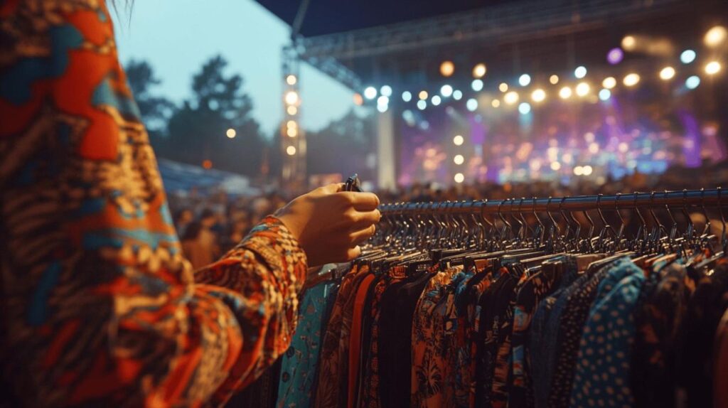 Les essentiels à savoir pour choisir sa tenue de concert