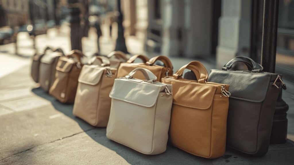 Marque sac bandoulière : guide complet pour choisir le bon modèle