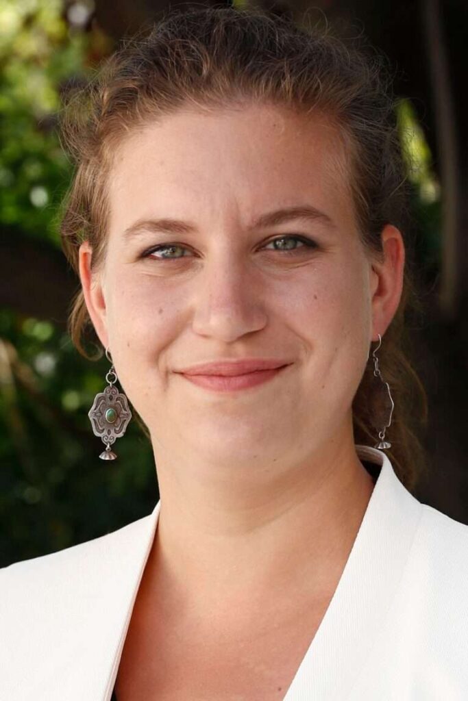 Mathilde Panot accompagnée de son compagnon dans une photo publique rare