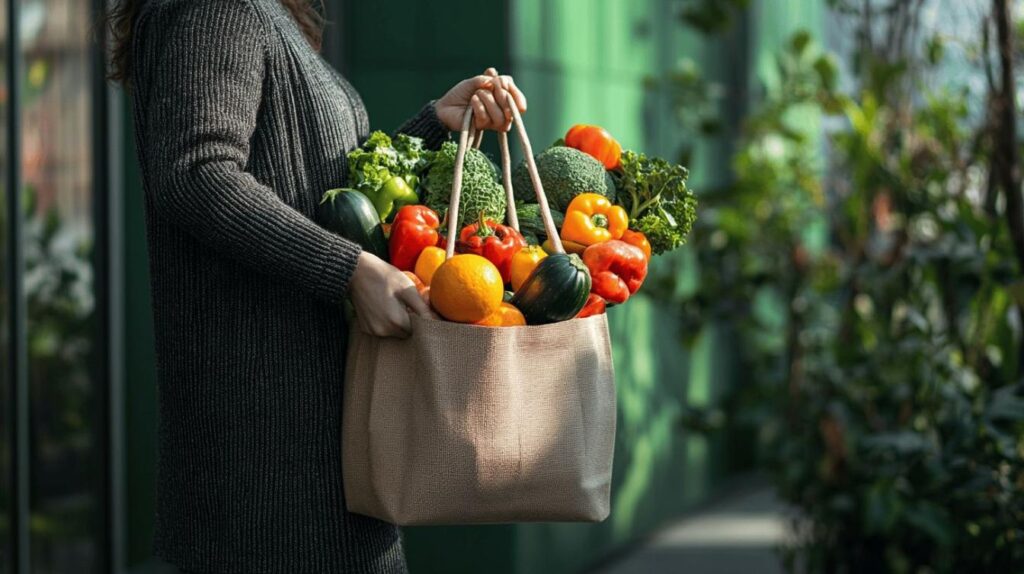 Où trouver un magasin bio à Paris 16 ?