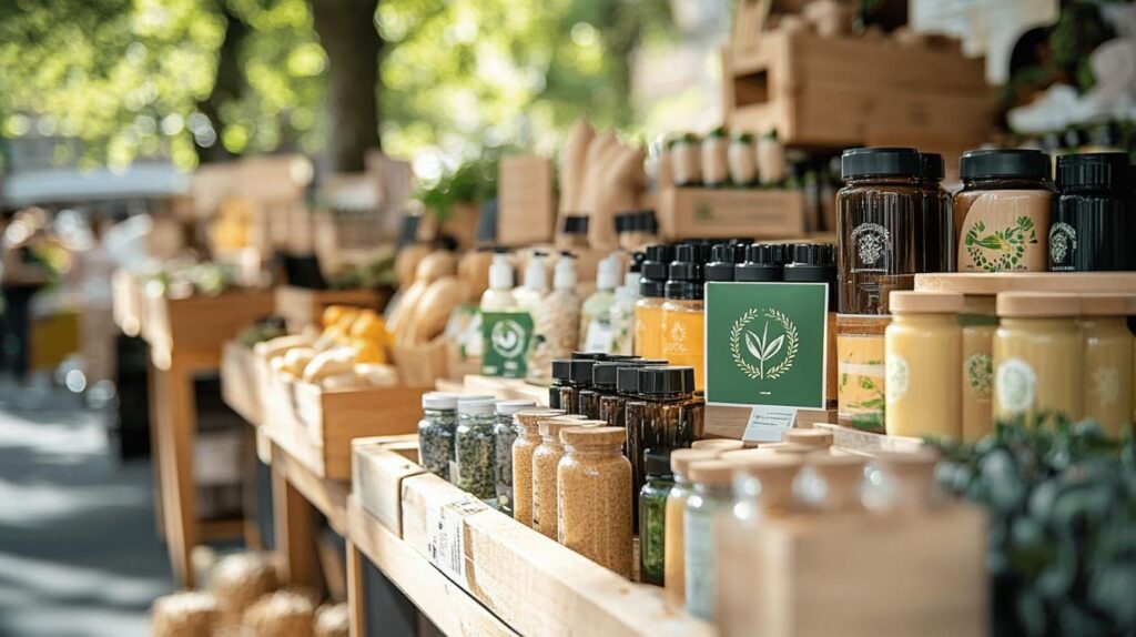 Pourquoi choisir les cosmétiques bio à Toulouse ?