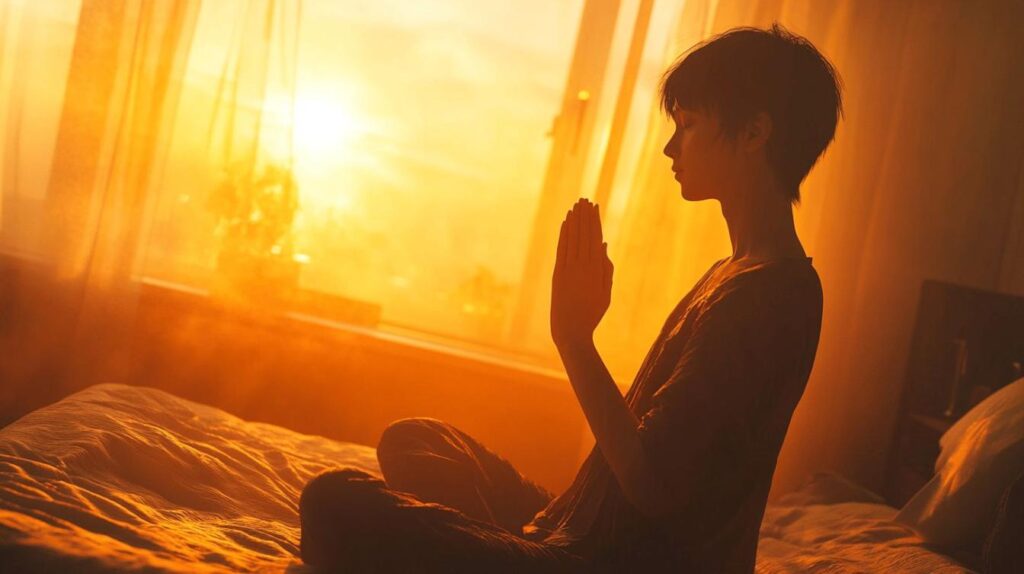 Que signifie prier Fajr pendant 40 jours ?