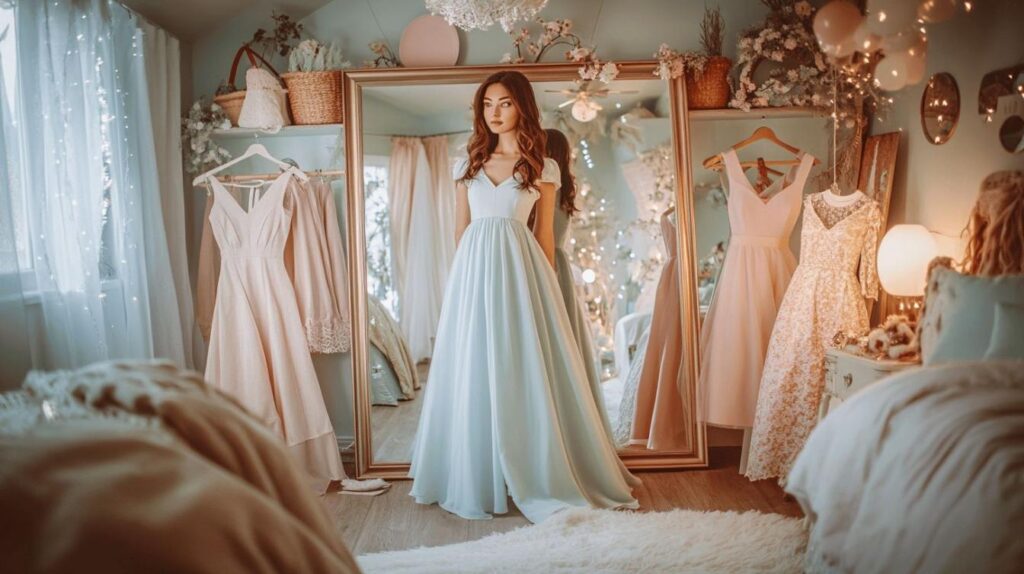 Quelle robe choisir pour quelle occasion ?