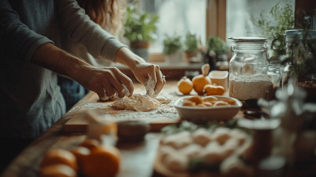 Quelles activités partager en couple à la maison ?