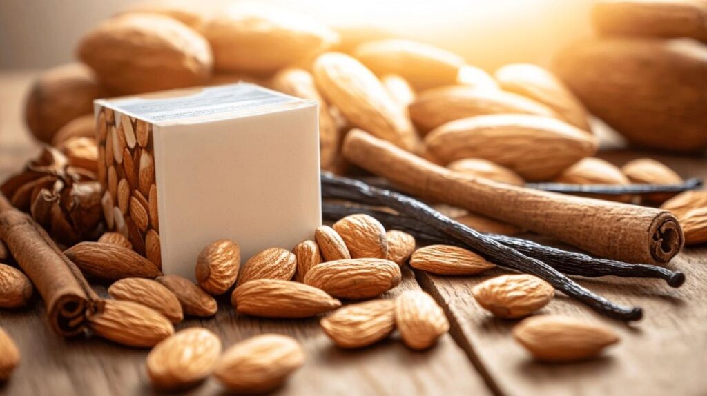 Quelles délicieuses recettes peut-on réaliser avec du lait d&rsquo;amandes ?