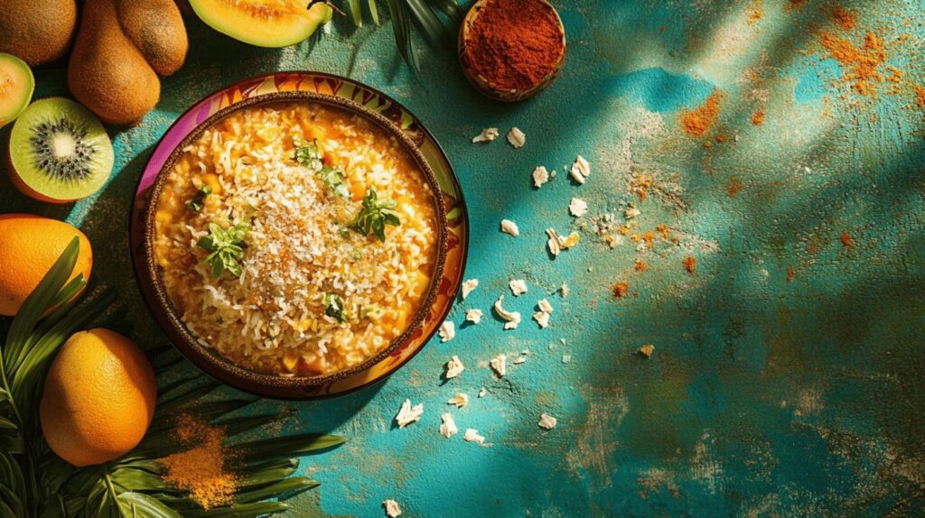 Quelles sont les recettes chouchous de La Réunion ?