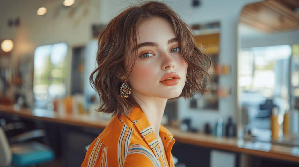 Quelles sont les tendances en matière de coupes de cheveux pour les femmes ?