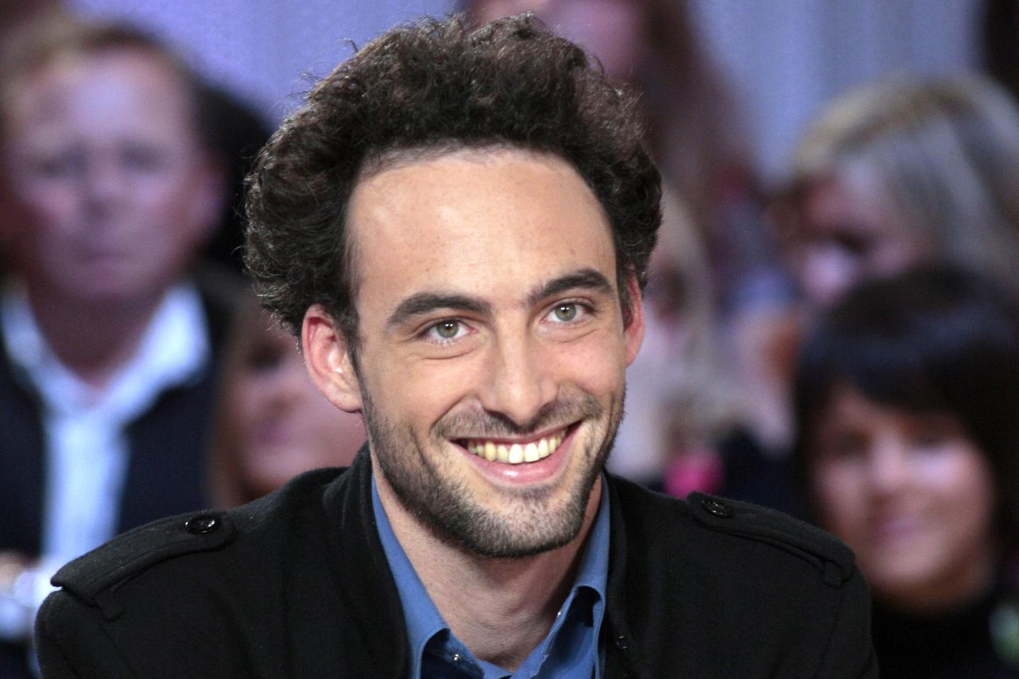 Raphaël Glucksmann