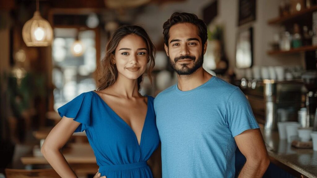 Rima Hassan et Sébastien Delogu sont-ils en couple ?