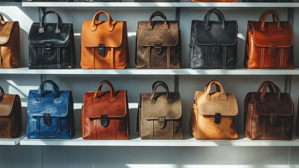 Sac : guide complet pour bien choisir son modèle