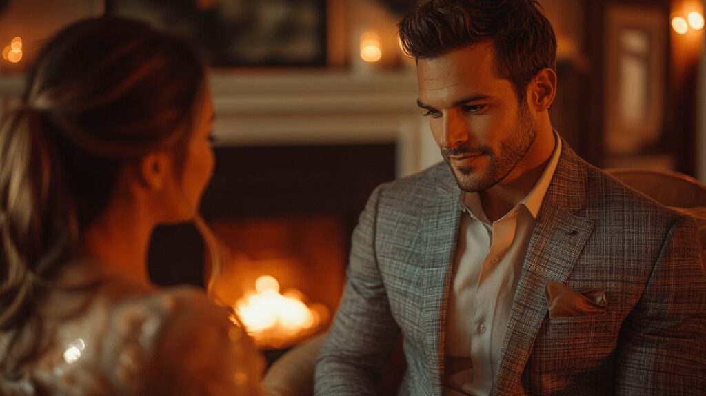 Sébastien Delogu en couple ? Ce que l’on sait sur son épouse