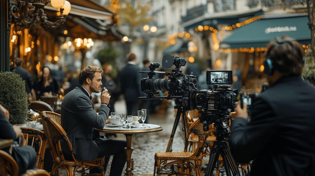 Témoignages authentiques : comment les figures médiatiques parisiennes influencent vraiment le débat public