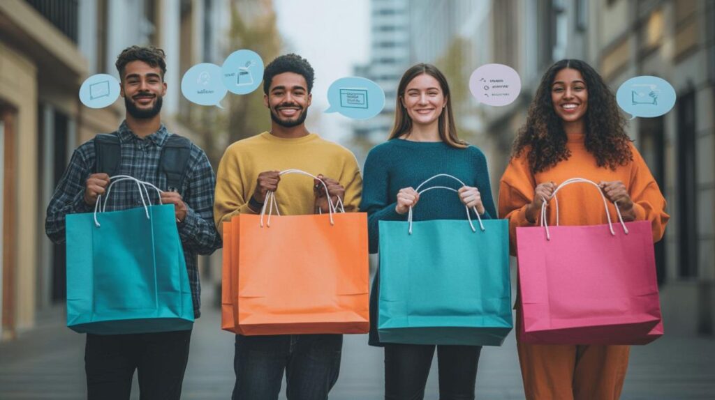Témoignages d’acheteurs sur les plateformes de shopping alternatives : ce que les utilisateurs pensent vraiment