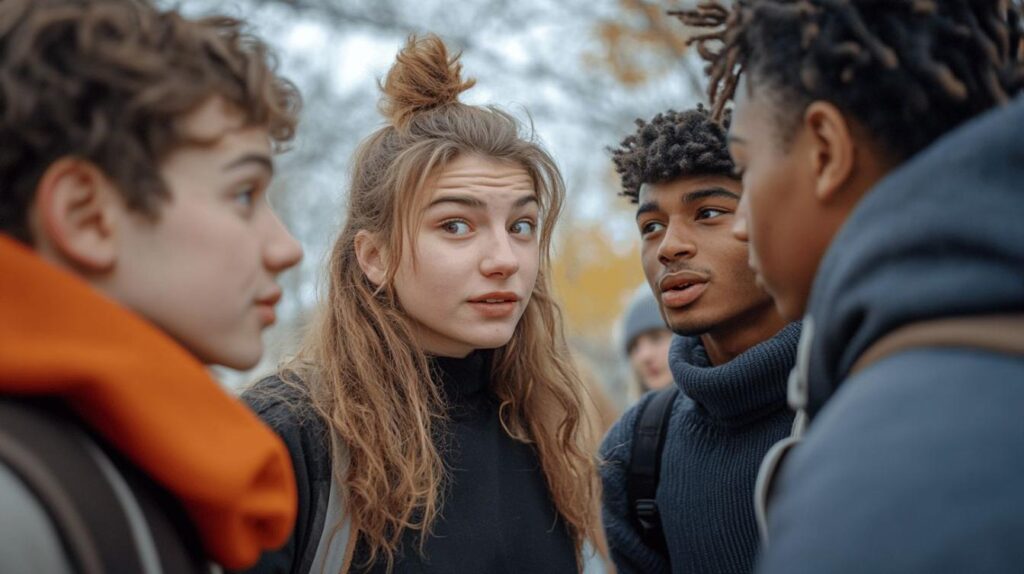 Témoignages des jeunes Français sur Jordan Bardella : entre charisme, méfiance et adhésion politique