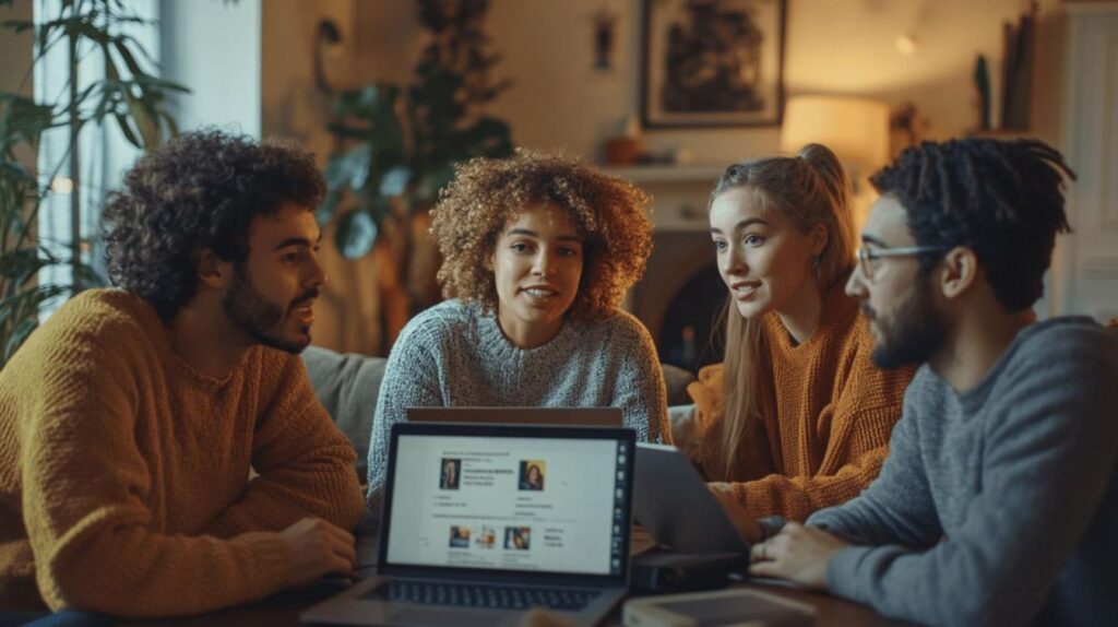 Témoignages d&rsquo;utilisateurs sur les plateformes de streaming gratuit : avis honnêtes et expériences réelles