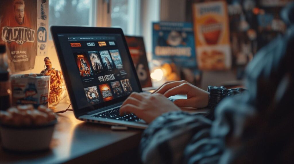 Témoignages et avis honnêtes sur les meilleurs sites de streaming gratuits en 2024