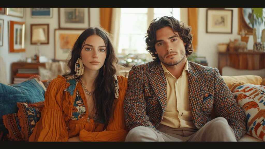 Témoignages sur Ariane Massenet et Marc-Emmanuel dans D&CO : un duo qui divise les avis