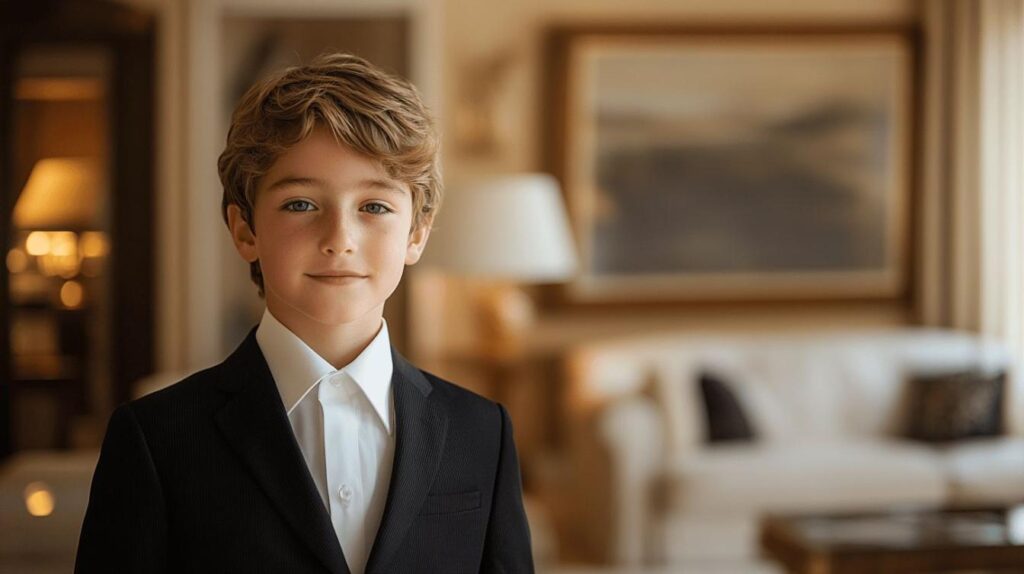 Témoignages sur les enfants de Brigitte Macron : qui est vraiment son fils Sébastien Auzière ?