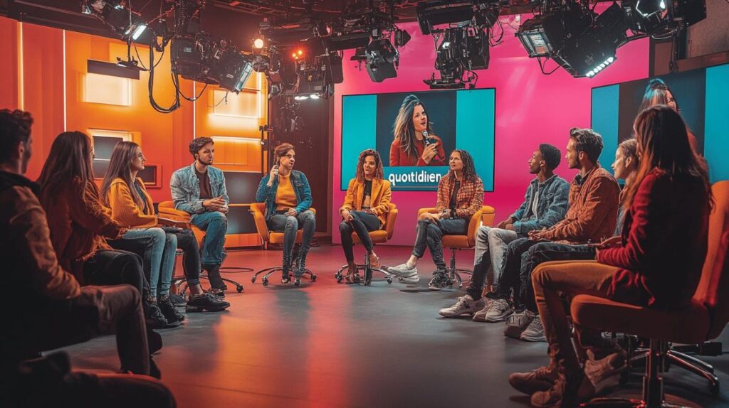 Témoignages sur Quotidien : ce que les téléspectateurs pensent vraiment de l’émission de Yann Barthès