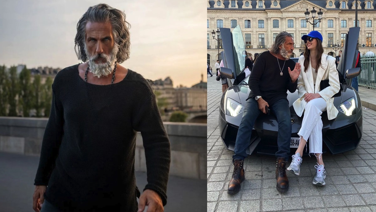 Image d'Ilan Tobianah aka Zeus