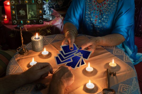 séance voyance reconversion professionnelle
