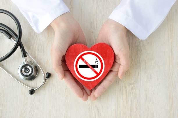 consulter centre de sevrage anti-tabac arrêter de fumer réflexologie auriculaire